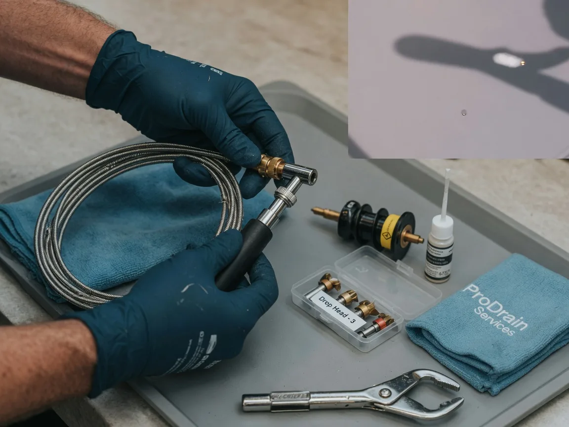 Why choose Drain Cleaning in Benzonia, MI